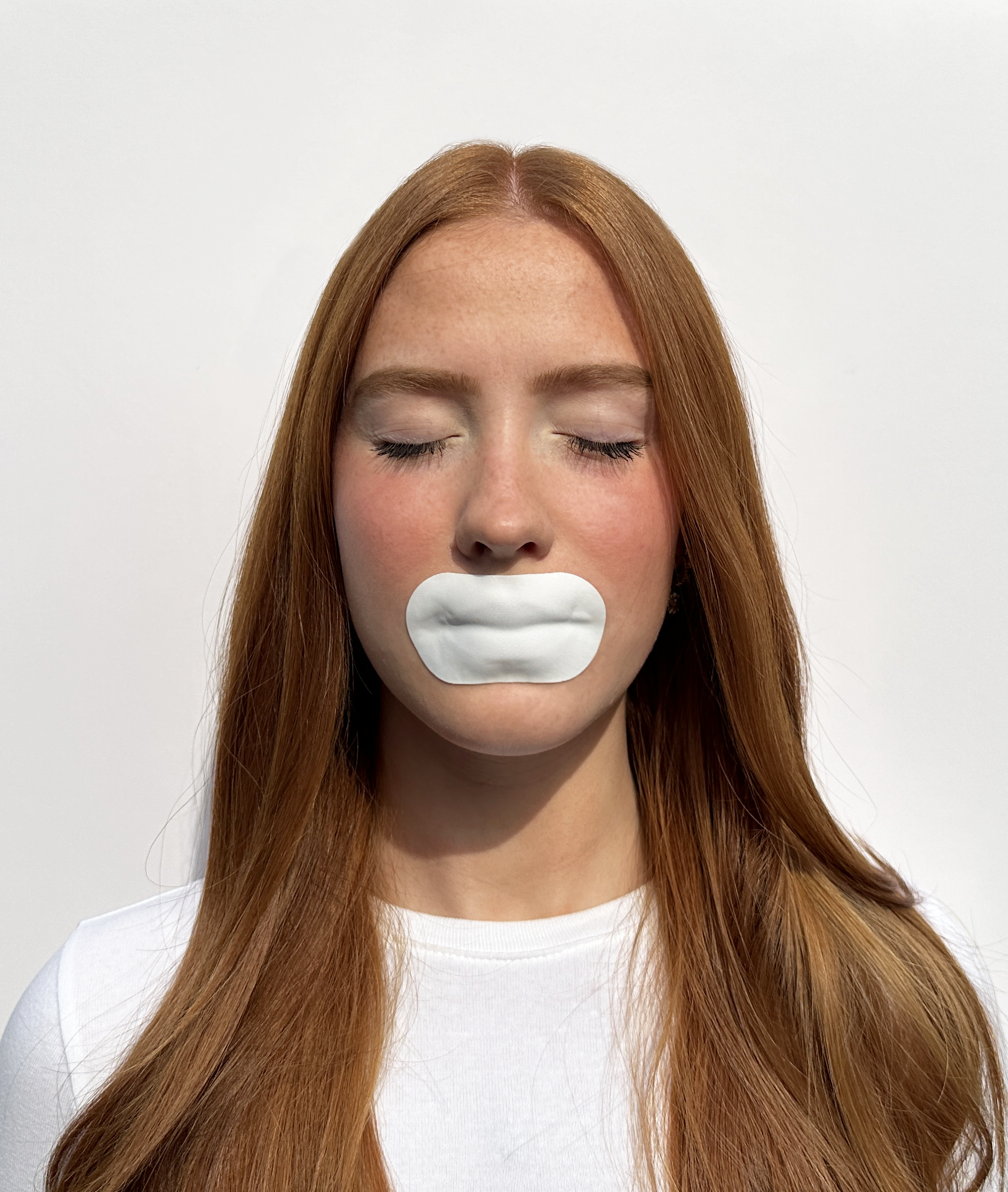 Collagen Mouth Tape